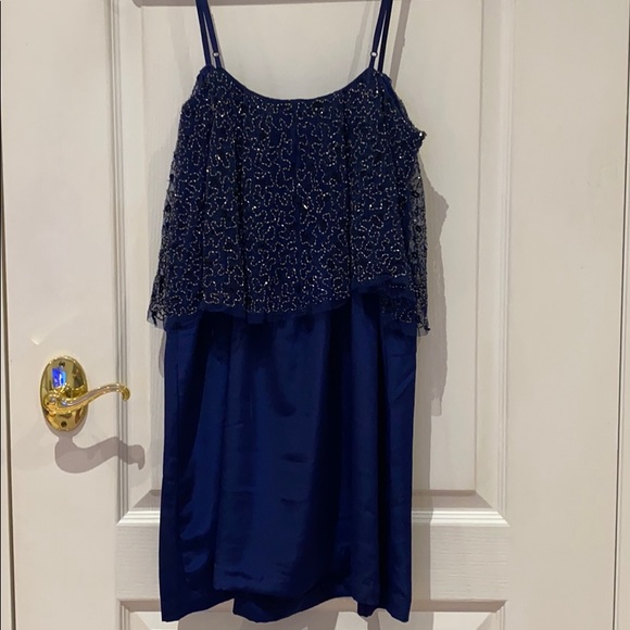 Urban Outfitters Silence + Noise Beaded Dress - Picture 8 of 8